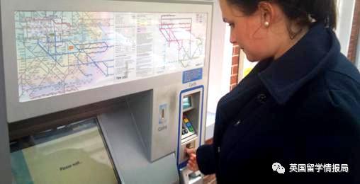 英国留学生火车票规定多少,在英国买火车票攻略