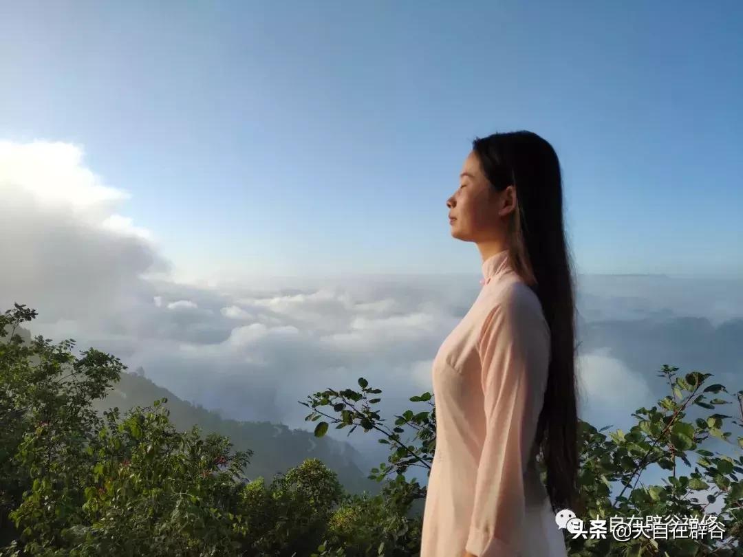 秋季阳气养生法,敛藏阳气滋补身体