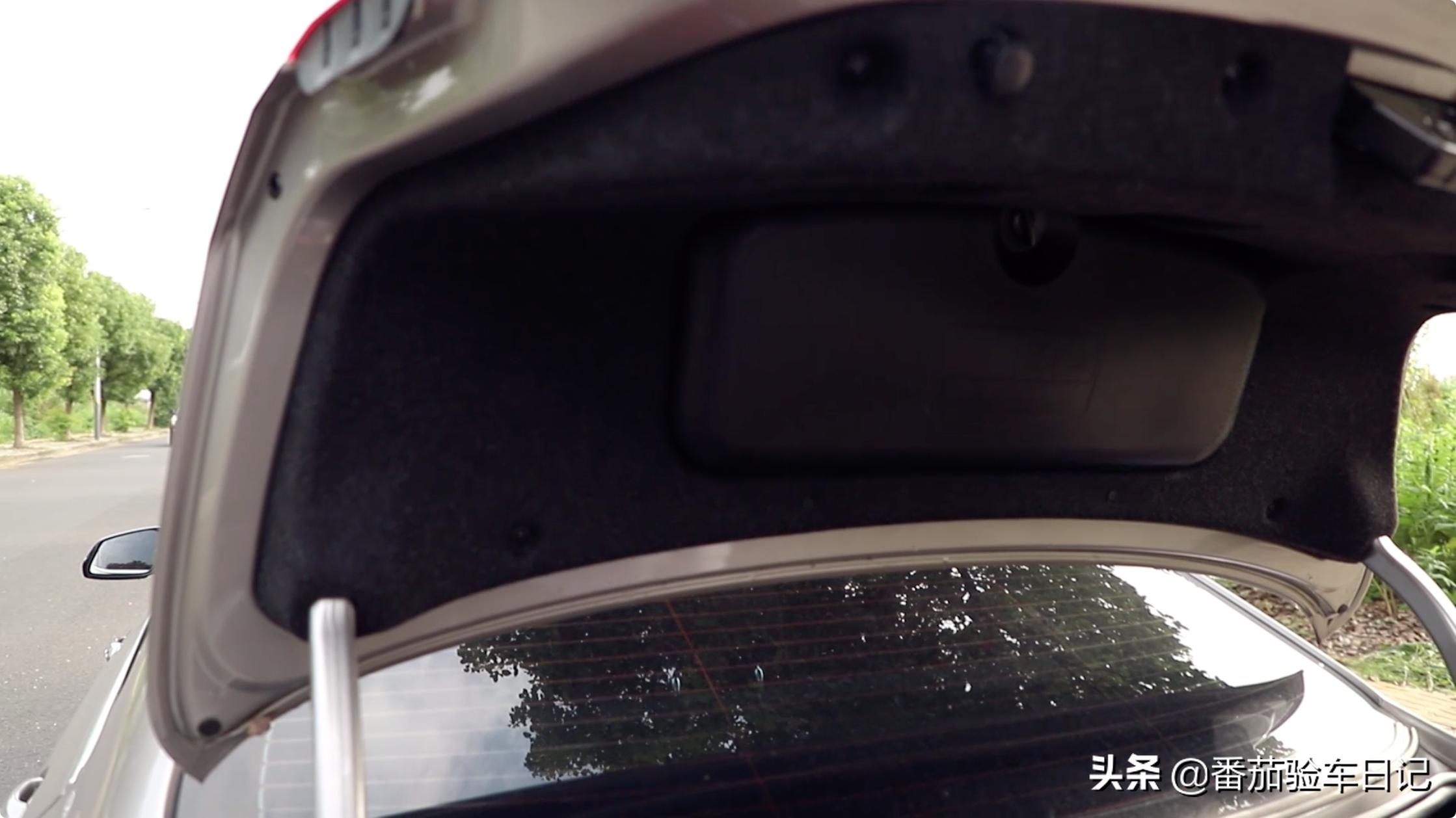 二手宝马525真实感觉,收车实录宝马525