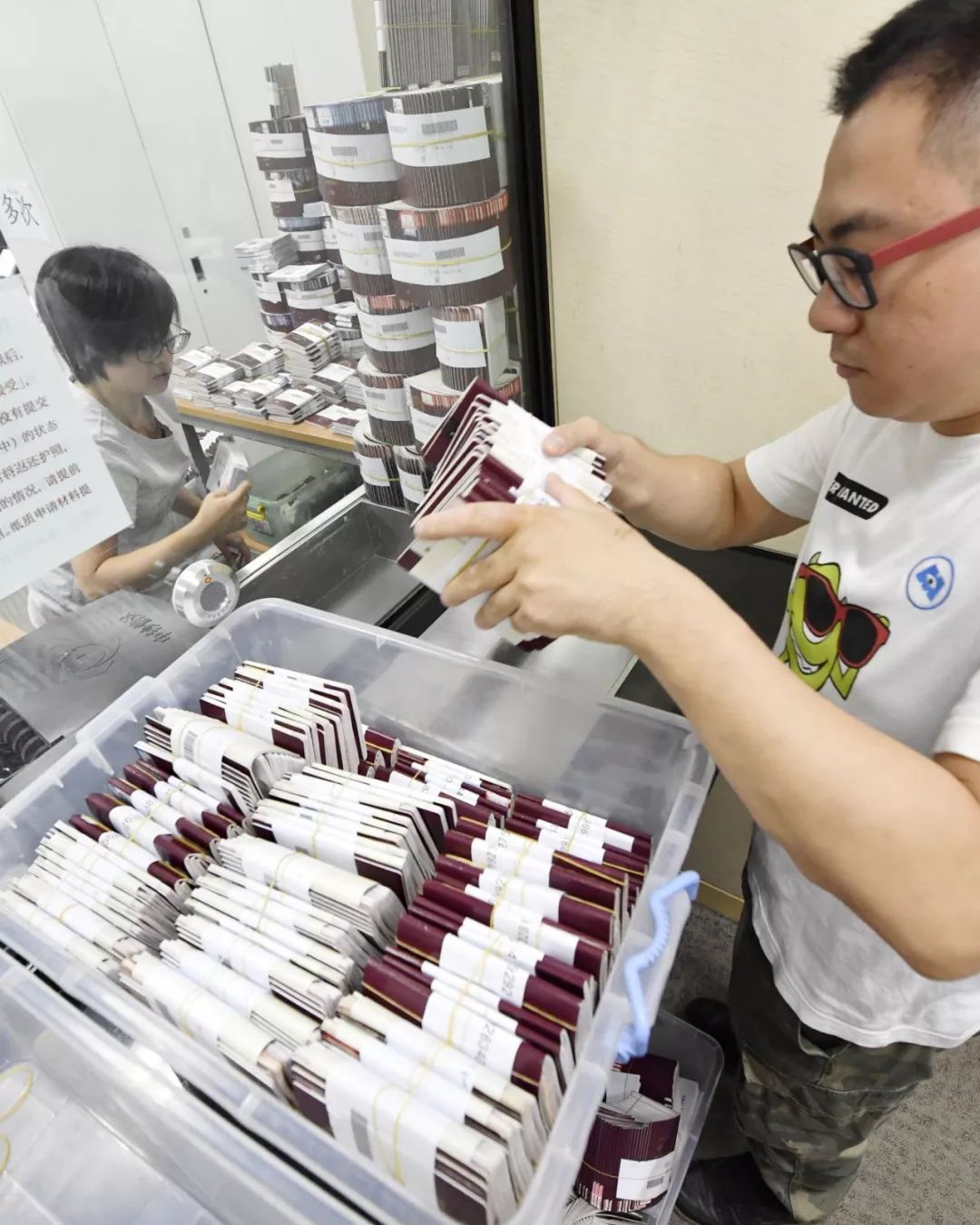 2022年日本商务签证办理需要多久,2022年日本留学签证前需准备什么