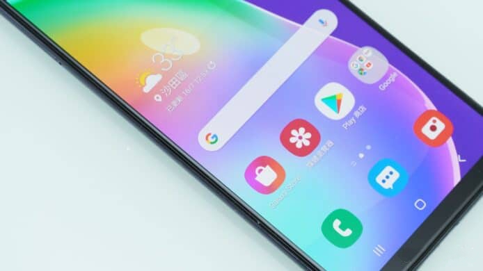 samsunggalaxya34测评,samsunggalaxya31游戏测评