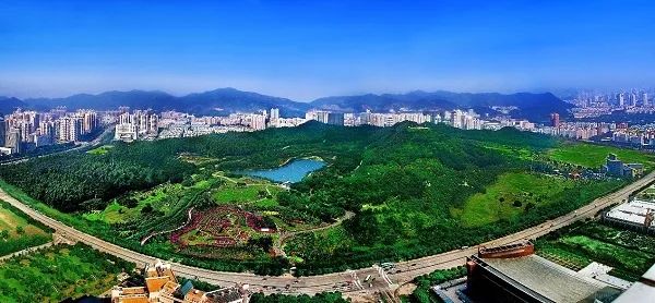 深圳疫情旅游景点什么时候开放,深圳旅游景点开放最新情况