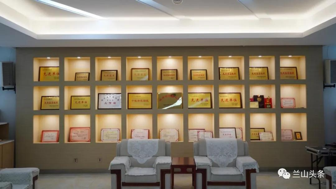 临沂市兰山区双创,双创看兰山