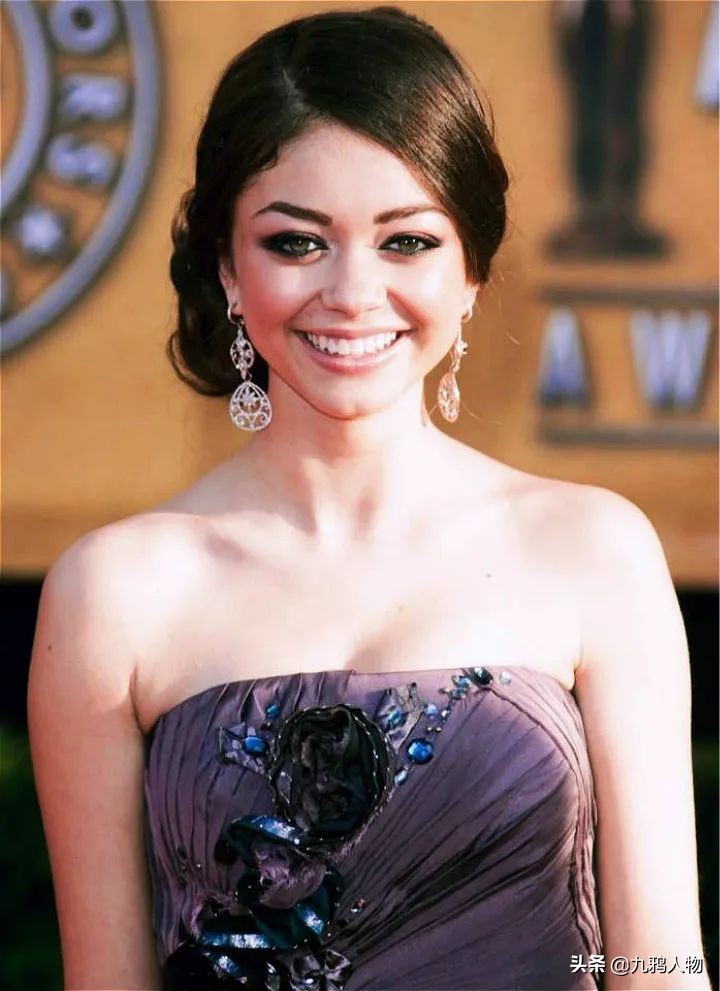 这七个国际女星的隔离，大概就是世界的样子