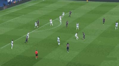 内马尔巴黎职业精神,内马尔为什么不上欧洲杯