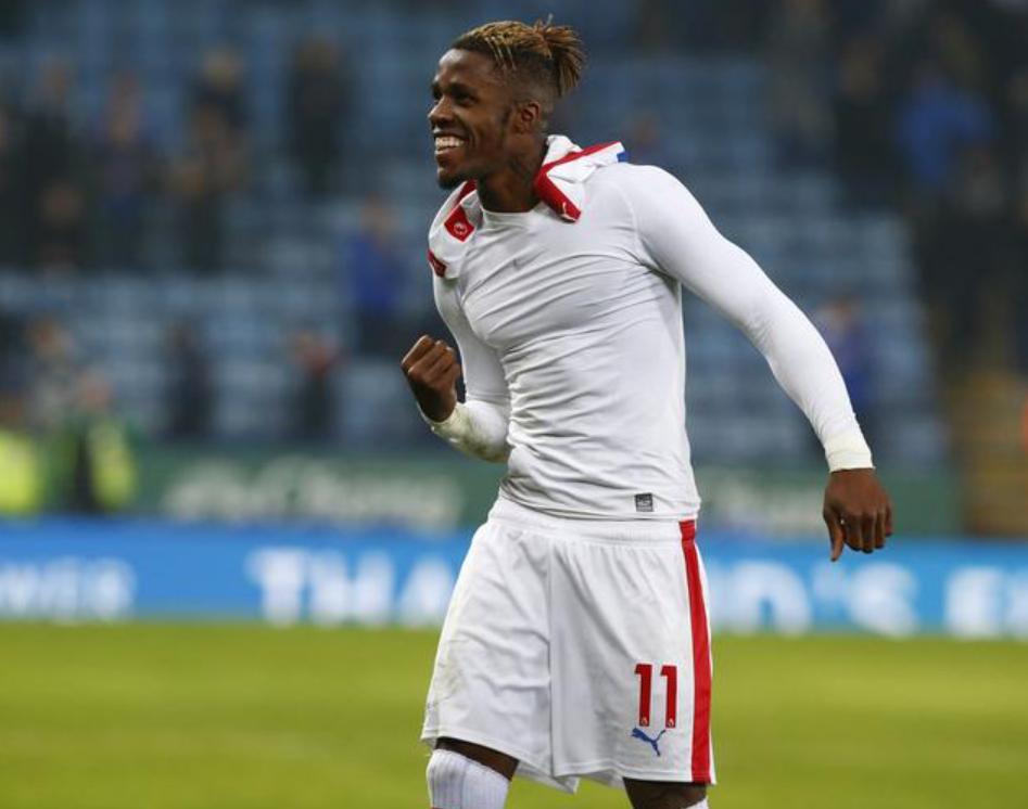 英超过人王的现状,扎哈英超过人王