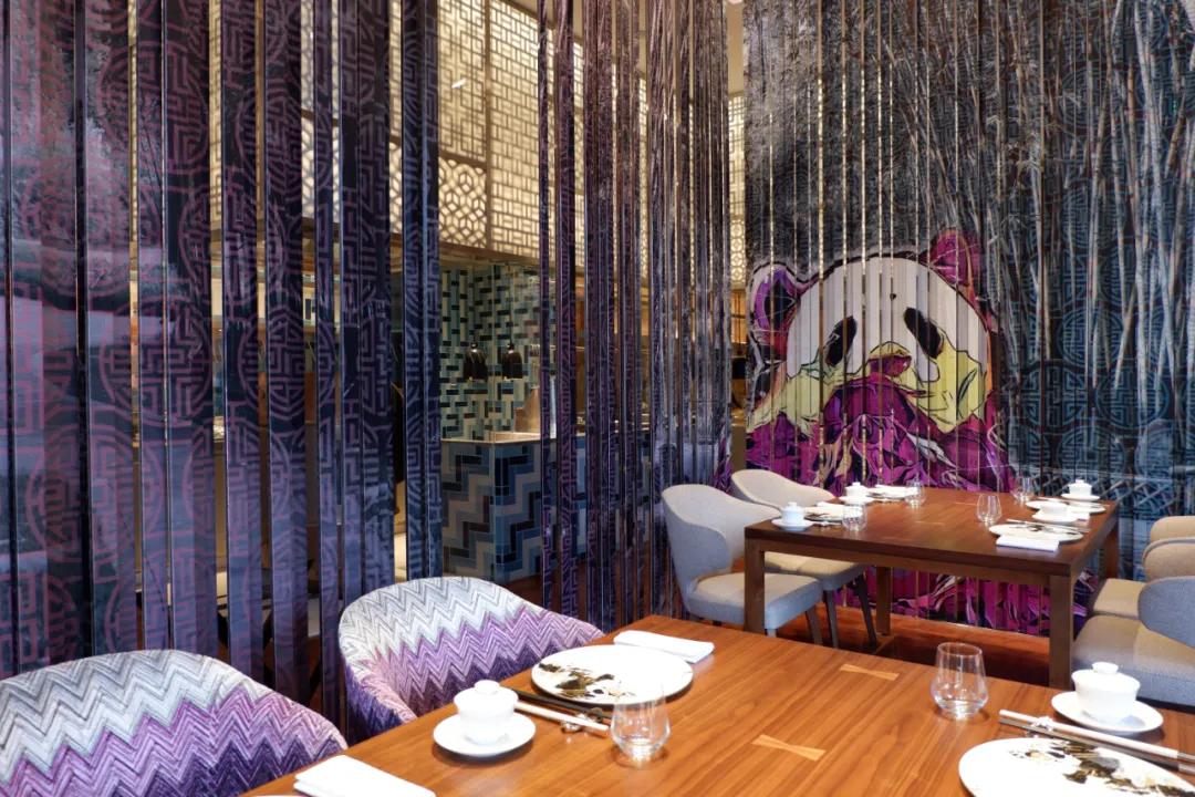 成都w酒店近期什么活动,成都探店jw万豪酒店