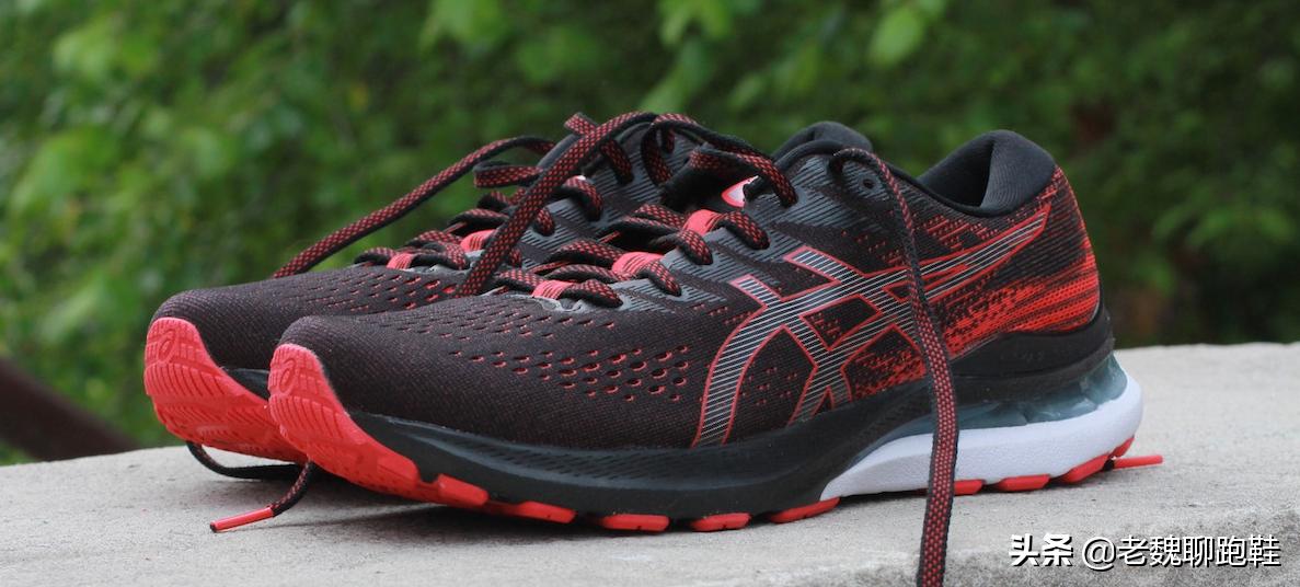 下半年最值得期待的鞋,2023值得入手的跑鞋下半年