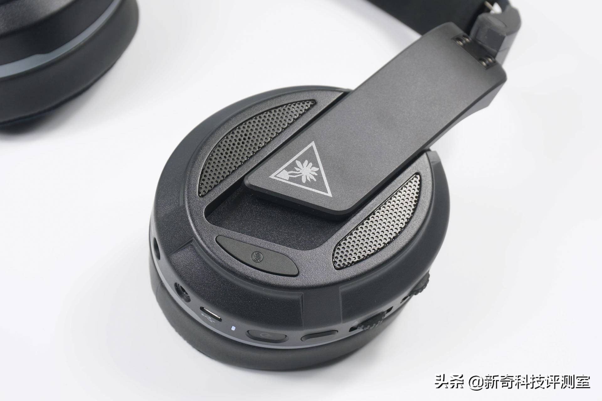 吃鸡、娱乐轻松搞定乌龟海岸EliteAtlasAero评测