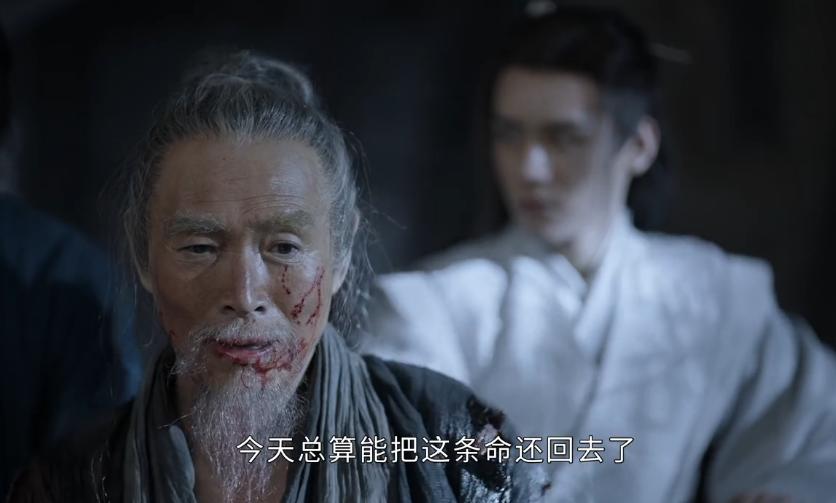 这部剧为何能成为年度佳作,又一部爆款剧连续多日收视第一