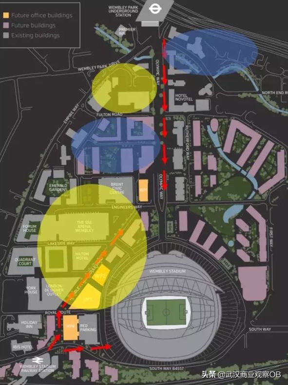 武汉体育中心改造足球场,武汉新华路体育场