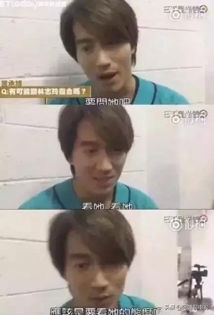 林志玲被曝婚后与老公分居,46岁林志玲谈甜蜜婚后生活