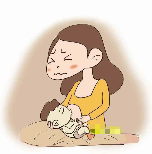 育儿的坑你踩过了多少,育儿路上那些坑