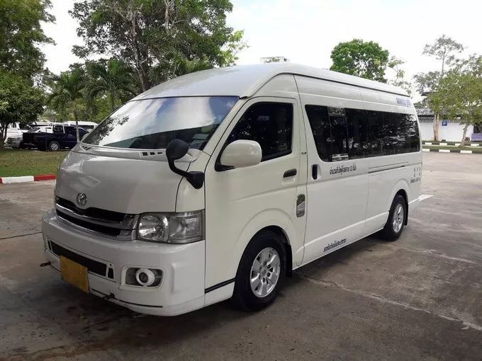 泰国甲米自由行10天费用,泰国甲米4天3晚自由行