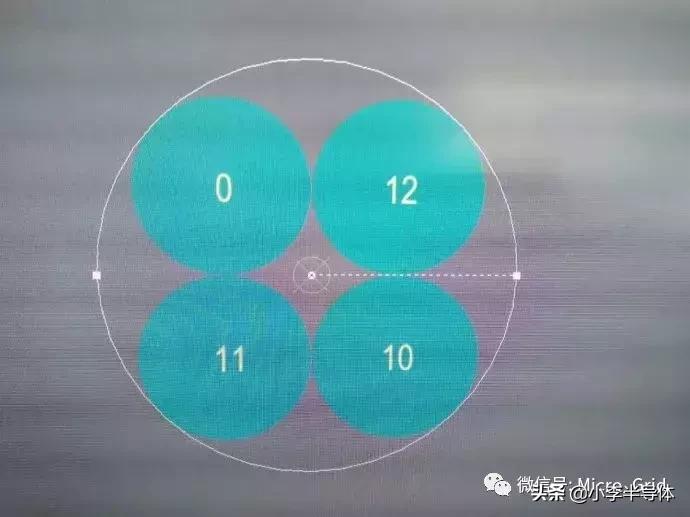 一个电气工程师的笔记,24v开关电源变压器电路图讲解