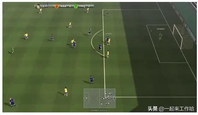 3d与ai结合的足球训练系统,足球ai智能化训练与战术模拟