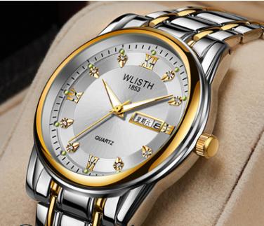 手表一定要保值升值吗,手表注定你不平凡