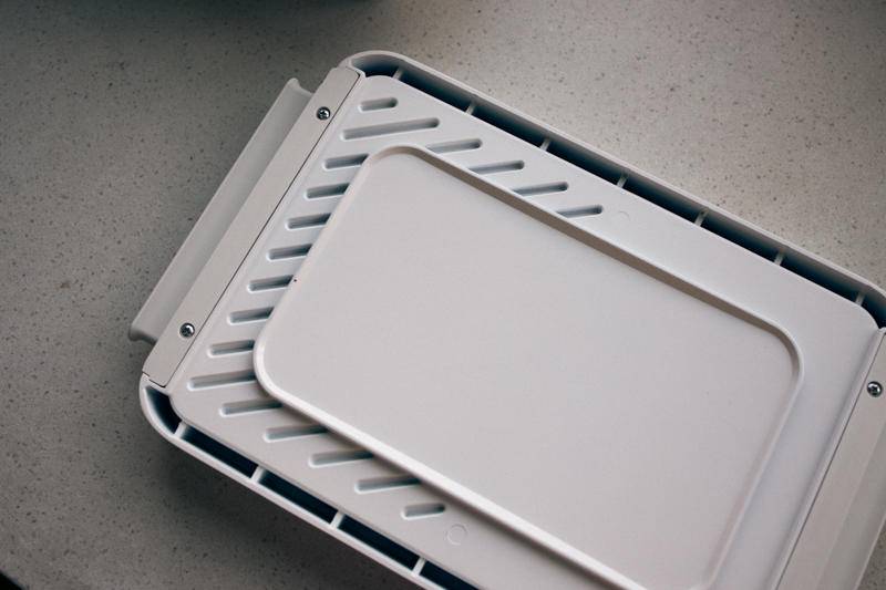 韩国大宇料理锅测评,韩国大宇多功能锅