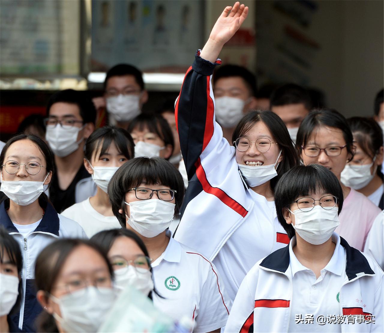 广东省扩招的二本院校,2021广东二本学校扩招院校