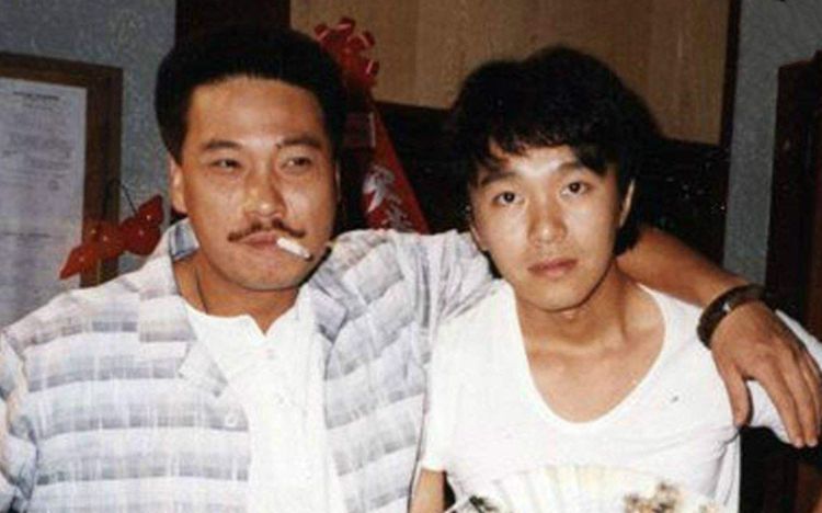 黄一山点评周星驰,黄一山谈周星驰电影为什么好看