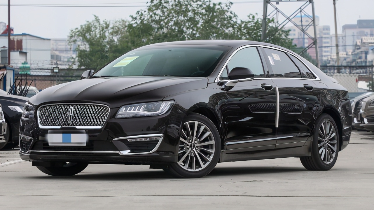 24万提凯迪拉克xt5,24万林肯mkc