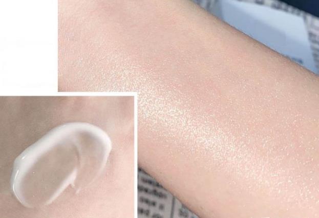 被称斩男王！桃花甜+美白，百元内无敌，凡士林身体乳望其项背