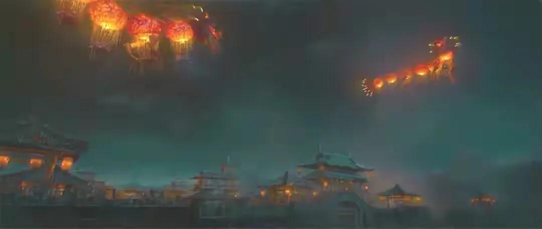 《刺杀小说家》：关宁与女儿小橘子：六年寻*女幼**，零泪缘缨流