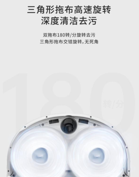 一口气丢了6个鸡肋拖把,我终于收获了舔地级干净