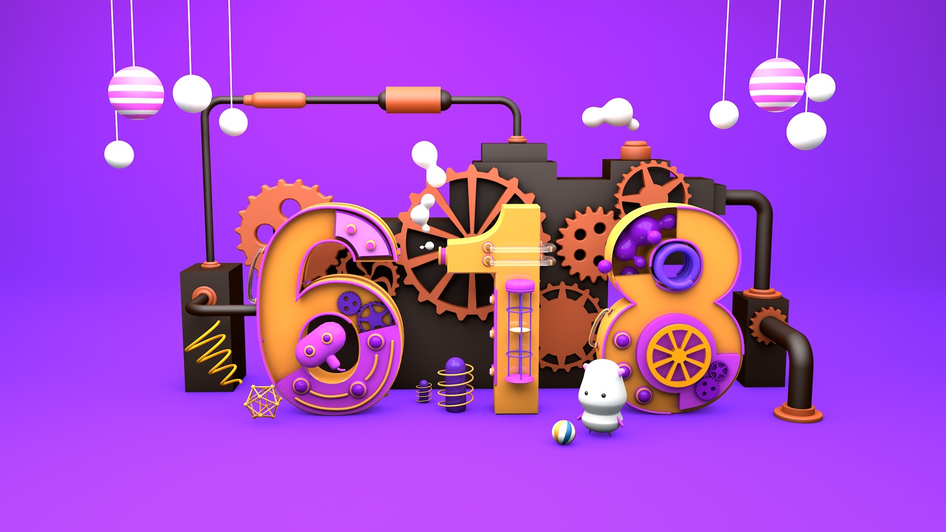 618狂欢活动大促抽免单送赠品,618好物节抽免单全场买一送一