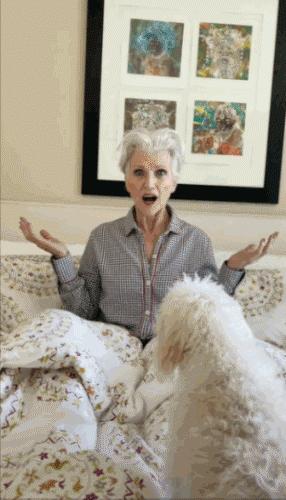 前夫爱继女，单身养出三超壕，31岁离婚后开启美魔女传奇