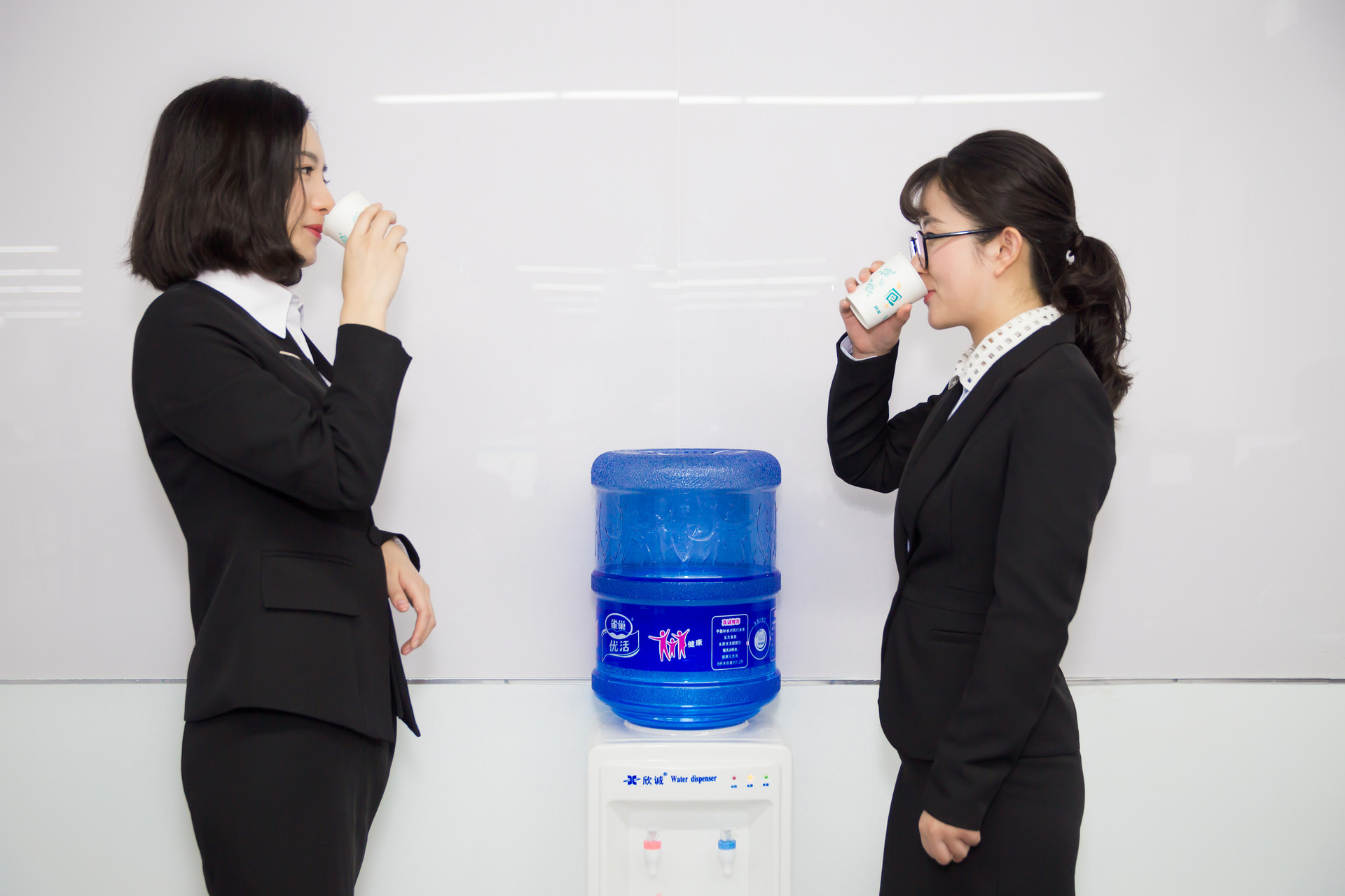 领导问最近工作顺利不如何回答,领导问你最近好不好