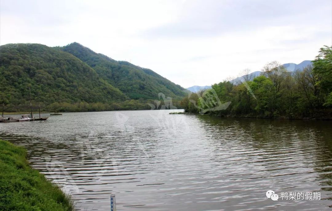 自驾车游遍中国之（一）——世界那么大，我想去神农架