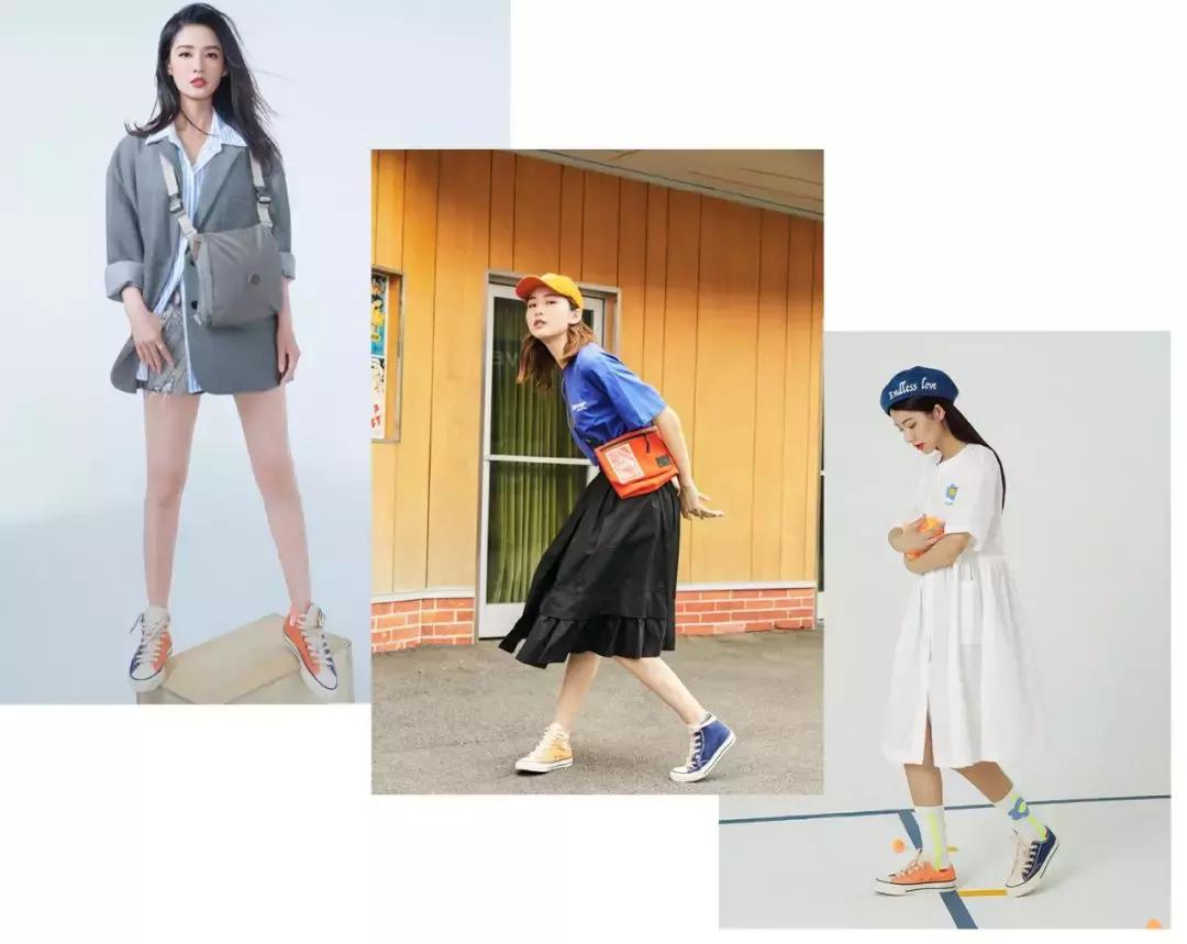 匡威烂大街,匡威200多块该不该买