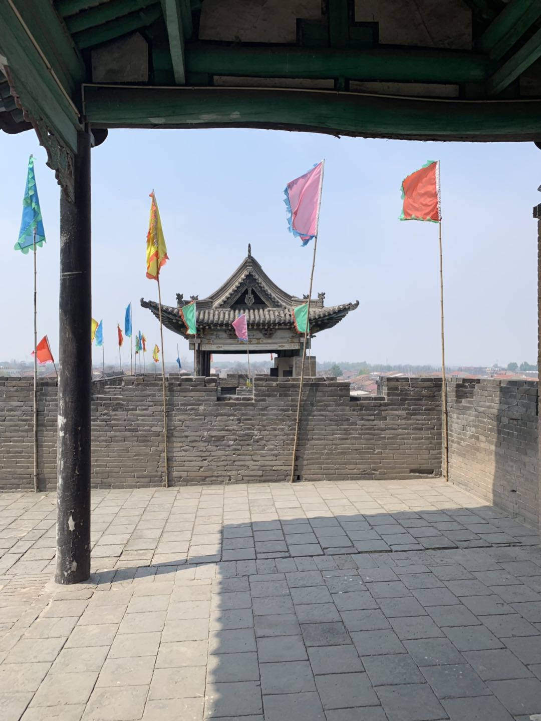 山西太谷曹家大院怎么样,太谷县曹家大院怎么样