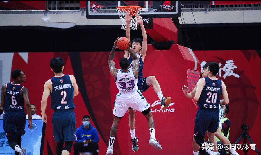 山东西王教练组名单,山东西王2019赛季小外援