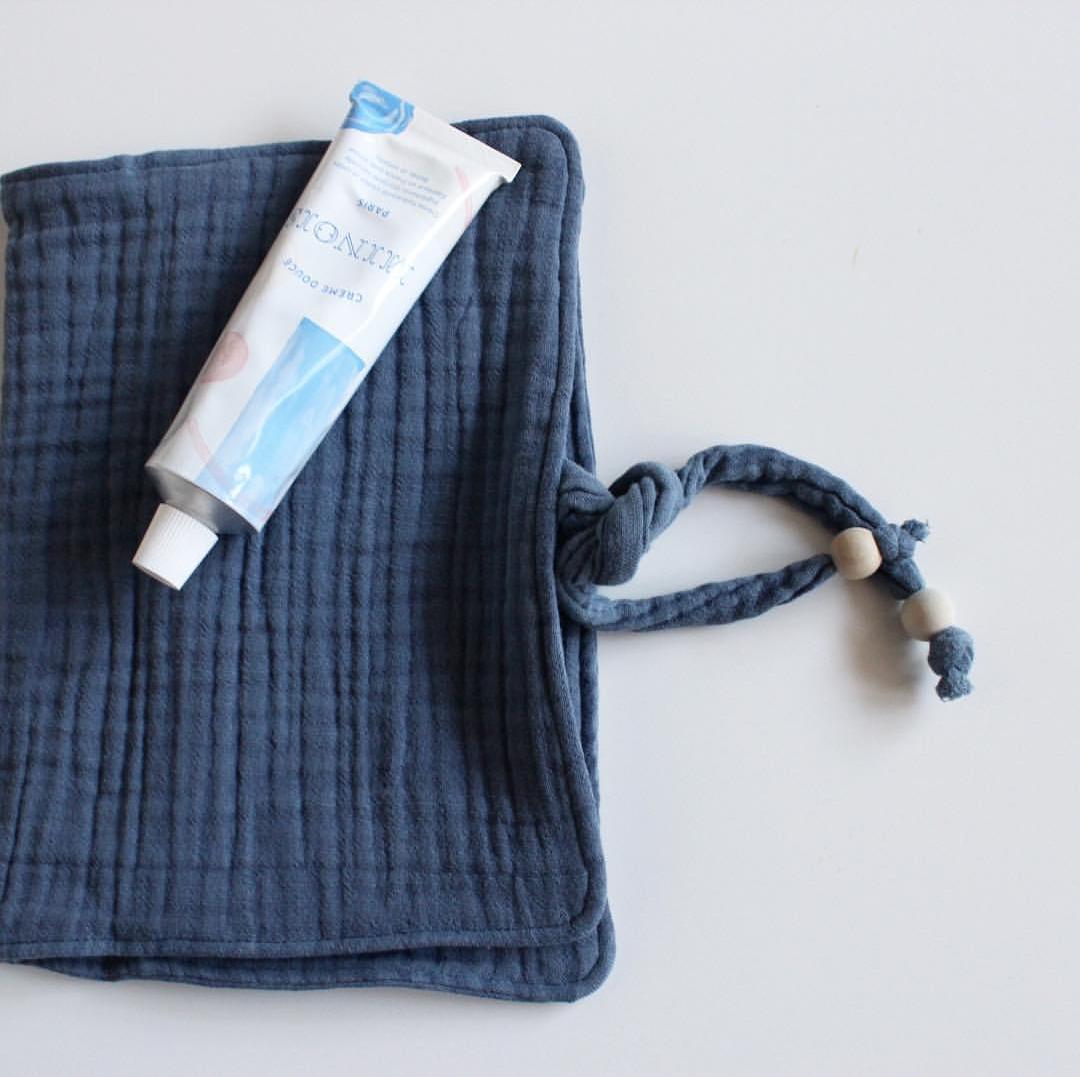 张嘉倪必买护肤品,张嘉倪新生儿洗护品