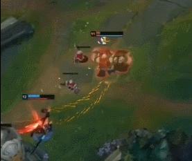 lolap狗头新版出装,英雄联盟狗头无限乱斗出装