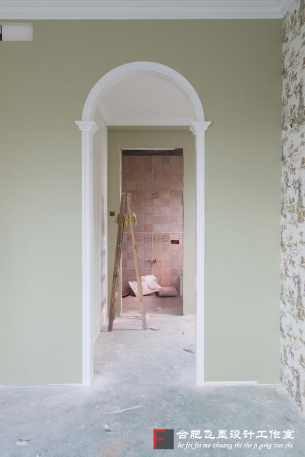 门洞太高处理方案,门洞太高谁负责处理