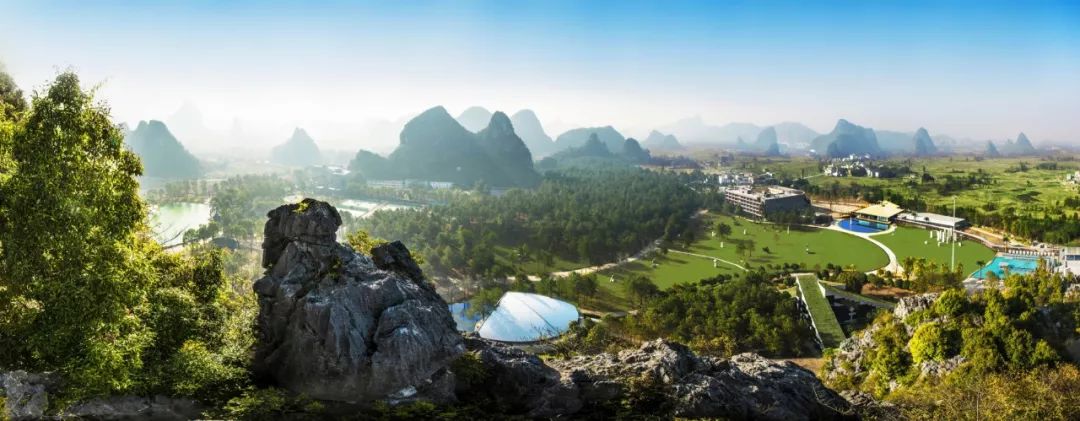 clubmed桂林度假,桂林clubmed度假村坑吗