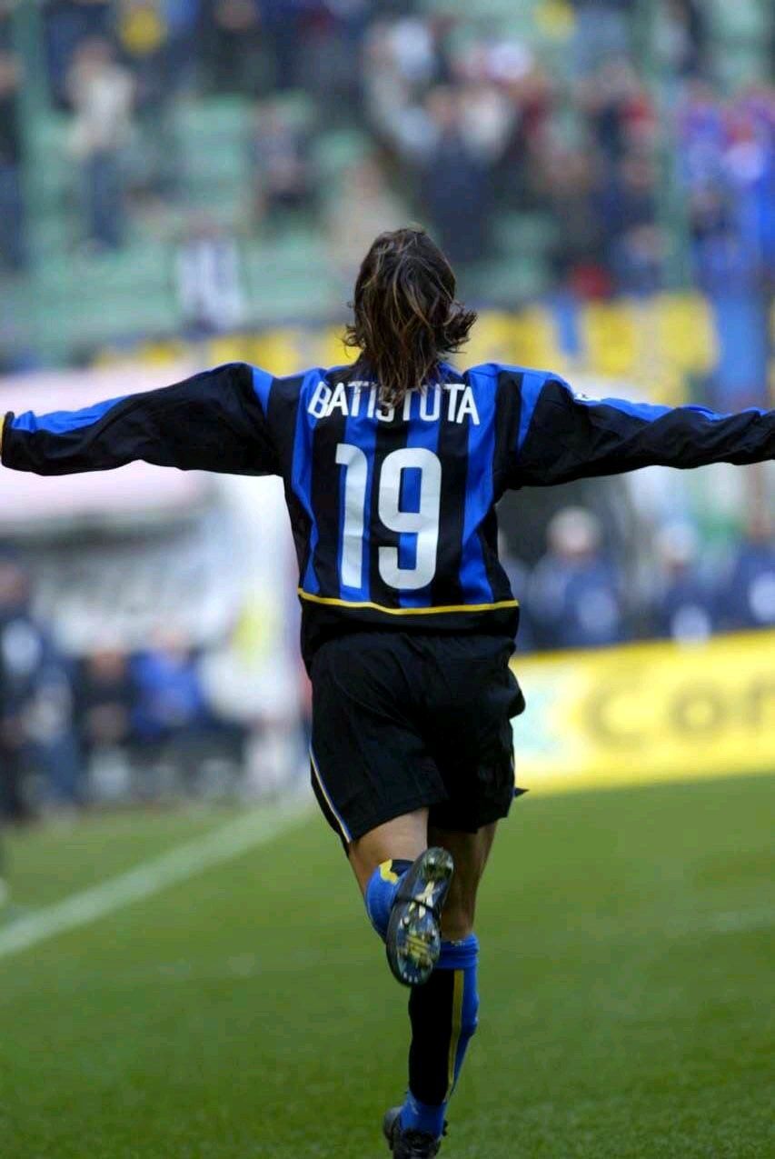 射手巴蒂斯图塔,战神巴蒂斯图塔现状