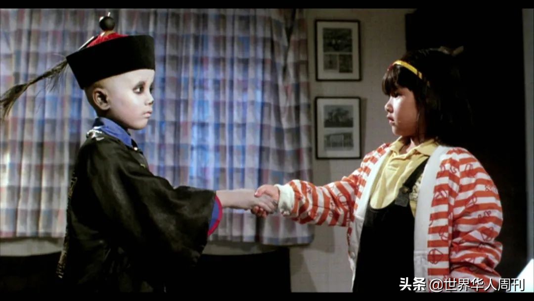 丧尸片僵尸世界大战,僵尸片风靡全球