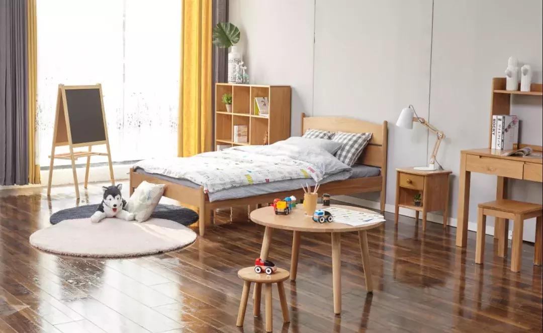 实木家具损伤修补用材料有哪些,如何补救实木家具