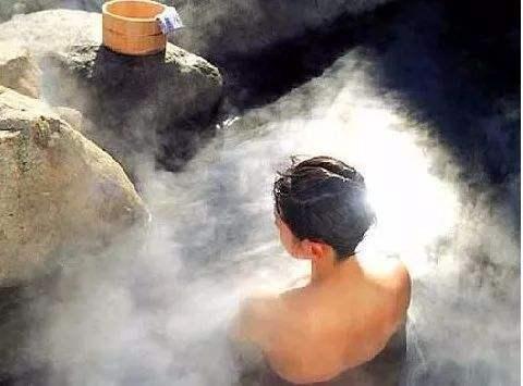 安徽省最全温泉地图请拿好！为您揭露免费泡汤的秘密！