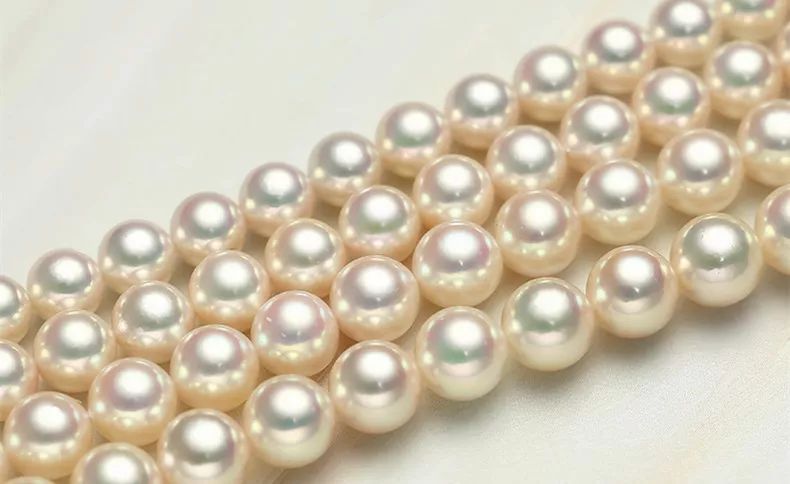 日本矮珍珠和日本珍珠一样的吗,同样是珍珠为什么有的贵