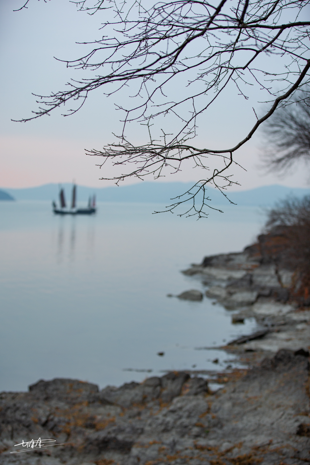 江南最大山水园林,独占太湖风景最美一角,堪称“无锡第一胜景”