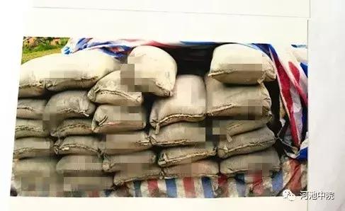 河池：建房第二天，墙裂了！劣质水泥让消费者苦不堪言，厂家赔偿全部损失