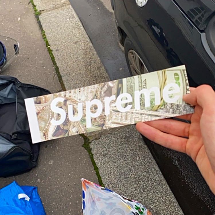 supreme2018秋冬第一周发售,supreme2017春夏系列第三波