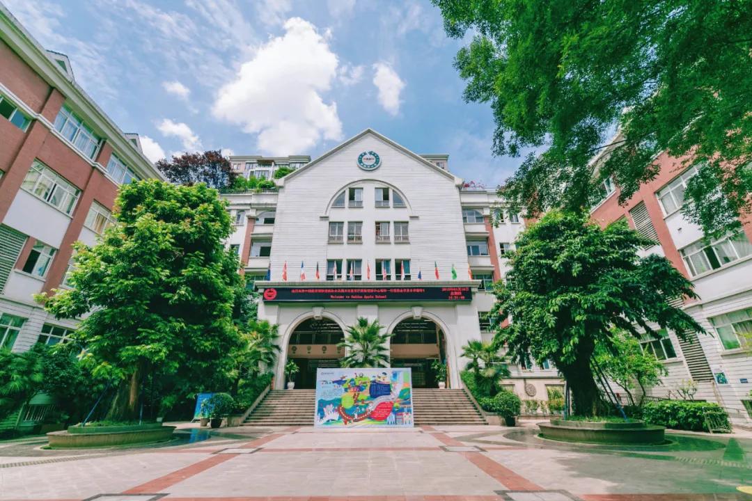 成都私立小学学校招生,2020年成都私立小学招生