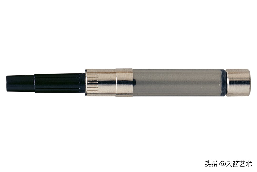 绅士进阶指南——钢笔简史及收藏贴士