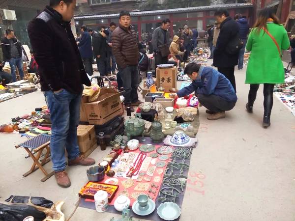 盘点古玩界的行业内幕,揭露古玩市场里的黑幕